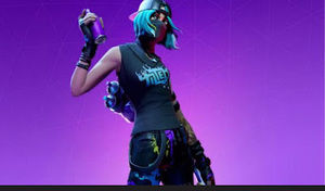 Meet your Posher, Ronny